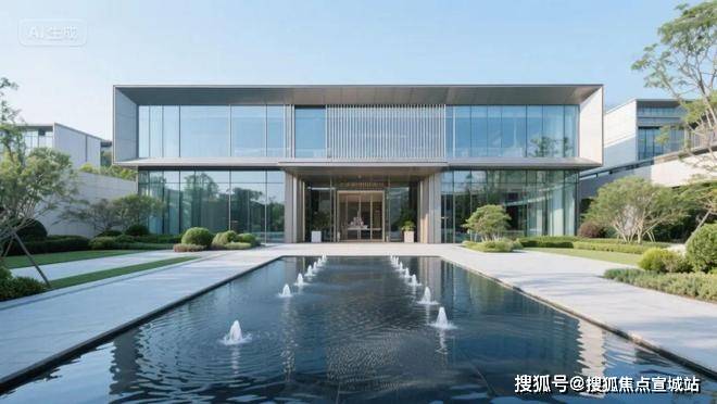 凤咏朝阳营销中心】项目欢迎您丨售楼处地址备案价楼盘详情尊龙凯时人生就是搏平台绿城凤咏朝阳售楼处电线【杭州绿城(图4)