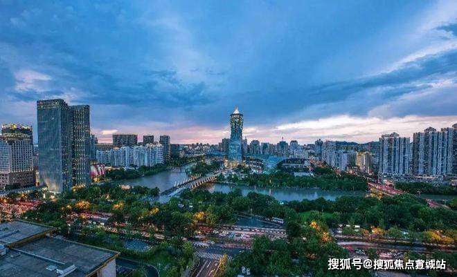凤咏朝阳营销中心】项目欢迎您丨售楼处地址备案价楼盘详情尊龙凯时人生就是搏平台绿城凤咏朝阳售楼处电线【杭州绿城(图6)