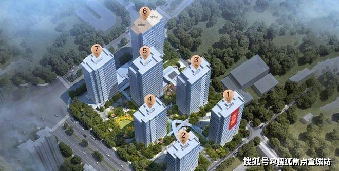 凤咏朝阳营销中心】项目欢迎您丨售楼处地址备案价楼盘详情尊龙凯时人生就是搏平台绿城凤咏朝阳售楼处电线【杭州绿城(图12)
