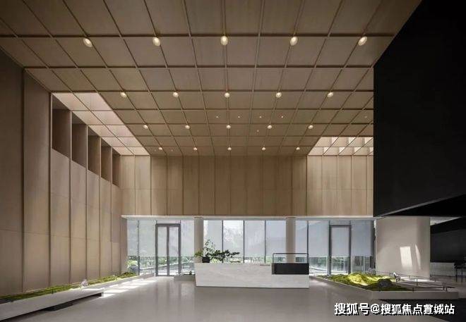 凤咏朝阳营销中心】项目欢迎您丨售楼处地址备案价楼盘详情尊龙凯时人生就是搏平台绿城凤咏朝阳售楼处电线【杭州绿城(图8)