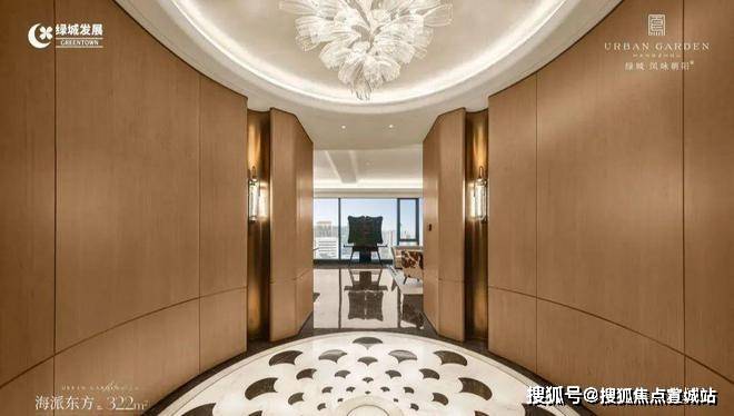 凤咏朝阳营销中心】项目欢迎您丨售楼处地址备案价楼盘详情尊龙凯时人生就是搏平台绿城凤咏朝阳售楼处电线【杭州绿城(图9)