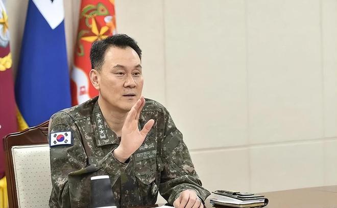 军令！要求密切关注朝鲜动向释放什么信号尊龙凯时app网站李在明刚上任就发出(图6)