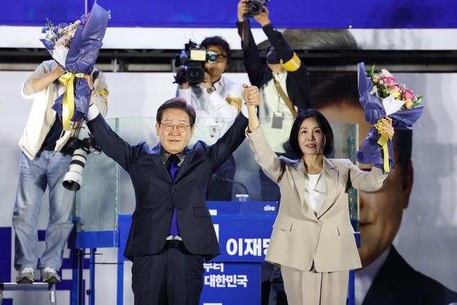 军令！要求密切关注朝鲜动向释放什么信号尊龙凯时app网站李在明刚上任就发出(图9)