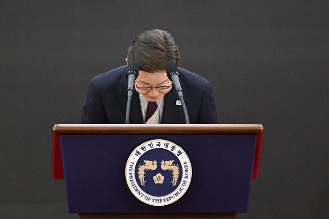 军令！要求密切关注朝鲜动向释放什么信号尊龙凯时app网站李在明刚上任就发出(图8)
