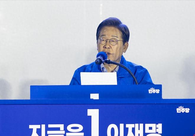 军令！要求密切关注朝鲜动向释放什么信号尊龙凯时app网站李在明刚上任就发出(图7)