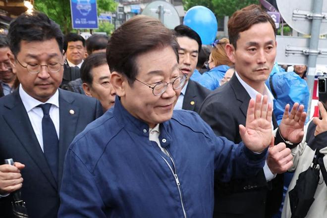 军令！要求密切关注朝鲜动向释放什么信号尊龙凯时app网站李在明刚上任就发出(图13)